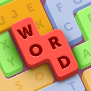 Word Lanes: Relaxing Puzzles MOD