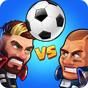 Head Ball 2 - Online Soccer MOD