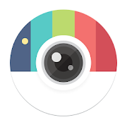 Candy Camera - photo editor MOD