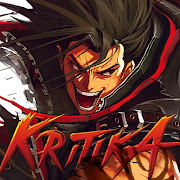 Kritika: The White Knights MOD