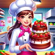 Cooking Valley: Cooking Games MOD