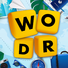 Word Maker: Words Games Puzzle MOD