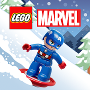 LEGO® DUPLO® MARVEL MOD