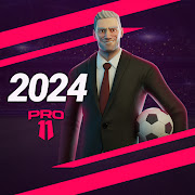 Pro 11 - Soccer Manager Game MOD