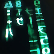 Matrix Code - Live Wallpaper MOD