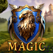 Magic War - Kingdom Legends MOD