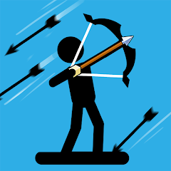 The Archers 2: Stickman Game MOD