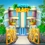 Hotel Blast icon