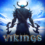 Vikings: War of Clans MOD