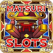 KAGURA MATSURI VIDEO SLOT MOD