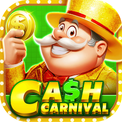 Cash Carnival- Play Slots Game MOD