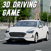 3DDrivingGame 4.0 MOD