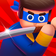 Mr Ninja - Slicey Puzzles MOD