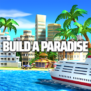 Tropic Paradise Sim: Town Buil MOD