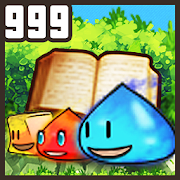 Dungeon999F icon