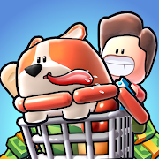 Mega Store: Idle Tycoon Shop MOD