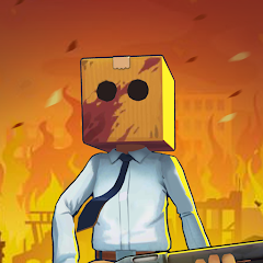 Box Head: Zombies Must Die! MOD