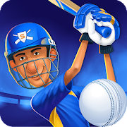 Stick Cricket Super League MOD