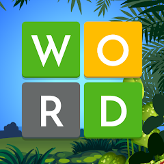 Calming Word Guess icon