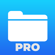 File Manager Pro MOD