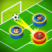 Super Soccer 3v3 (Online) MOD