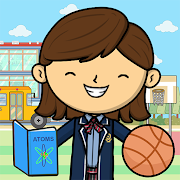 Lila's World: My School Games MOD