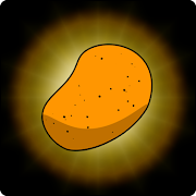 Farmer Against Potatoes Idle icon