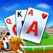 Solitaire Dash - Card Game icon