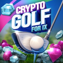 Crypto Golf Impact MOD