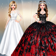 Fashion Game Makeup & Dress up MOD