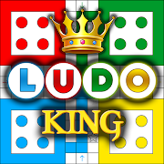 Ludo King™ icon