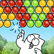 Simon's Cat - Pop Time MOD