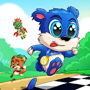 Fun Run 3 - Multiplayer Games MOD