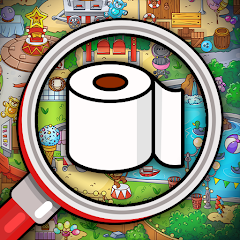 Found It! Hidden Object Game icon