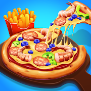 Food Voyage: Fun Cooking Games MOD