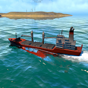 Ship Maneuvering Simulator MOD