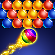 Bubble Shooter MOD