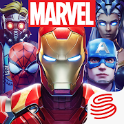 MARVEL Super War MOD