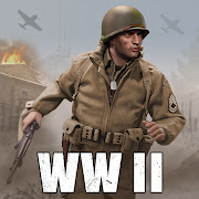 World War 2 Reborn MOD