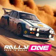 Rally One : Race to glory MOD