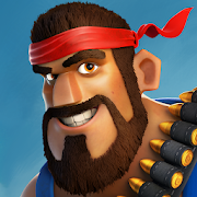 Boom Beach MOD