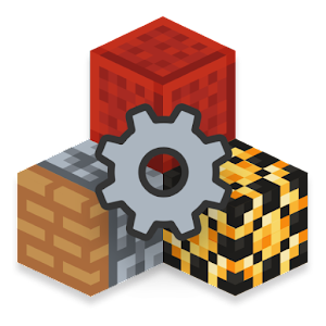 Redstone Builder for Minecraft PE MOD