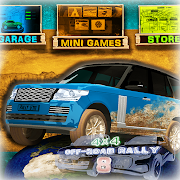 4x4 Off-Road Rally 8 MOD