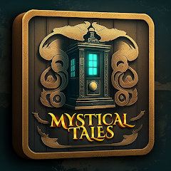 Escape Room: Mystical tales MOD