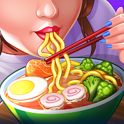 Cooking Party Cooking Games MOD