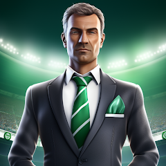 Club Boss - Football Game MOD