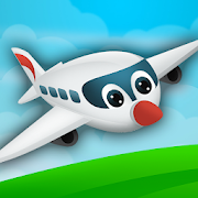 Fun Kids Planes Game MOD