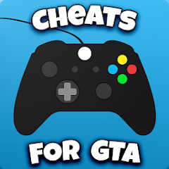 Cheats for all GTA MOD