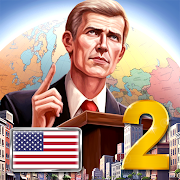 MA 2 – President Simulator PRO MOD