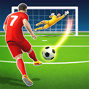 Football Strike: Online Soccer MOD